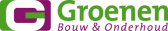 Groenen Bouw en Onderhoud